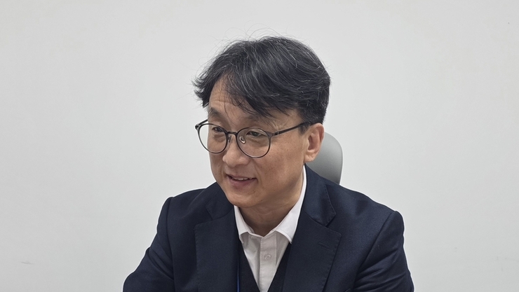 ‘서울 교육감 단일화 토론회 공동 진행’ 임헌조 대표... “교육은 진영 논리 넘어야”