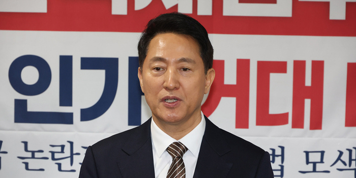 국민의힘 공관위, ‘한국시리즈’ 경선룰 발표... 당 일각 “오세훈 쳐내려는 시도”