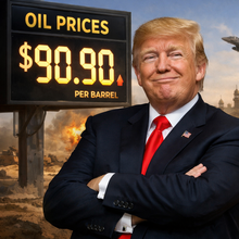 [심층분석] 중동 사태에 글로벌 인플레이션 우려에도... 트럼프 ‘마이웨이’ 속내는