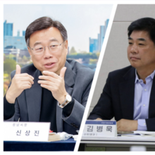 [심층분석] 6·3지선 성남시장 후보 여론조사... ‘수정구’는 신상진 vs ‘분당·중원구’는 김병욱