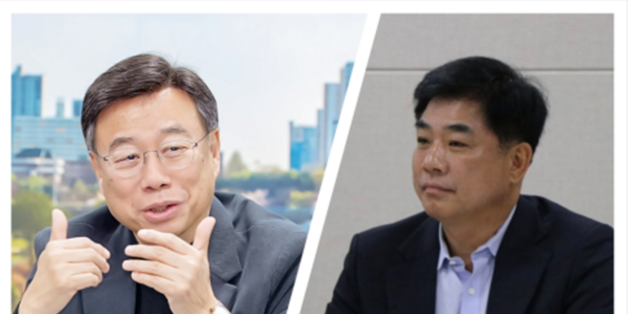 [심층분석] 6·3지선 성남시장 후보 여론조사... ‘수정구’는 신상진 vs ‘분당·중원구’는 김병욱