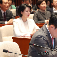 장동혁, ‘절윤’ 선언 다음날... “尹 정부, 노동자 의견 충분히 수렴하지 못해” 비판