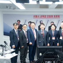 [강용석의 인싸it] 서울시 교육감 보수 후보 단일화 토론회를 하는 이유