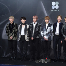 BTS 컴백 맞이 유통·미디어 업계 ‘총력전’... “BTS 대목 노린다”