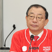 이정현, 국민의힘 공관위원장 사퇴… “오세훈 후보 미등록 여파”