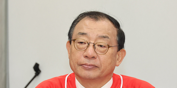 이정현, 국민의힘 공관위원장 사퇴… “오세훈 후보 미등록 여파”