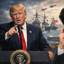 [심층분석] 트럼프, 韓에 “호르무즈 해협에 군함 보내야”... ‘파병 딜레마’ 커지나