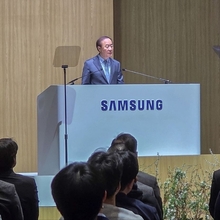 전영현 삼성전자 부회장 “AI 반도체 시장 주도권 확보 위해 기술 경쟁력 갖춰 나갈 것”