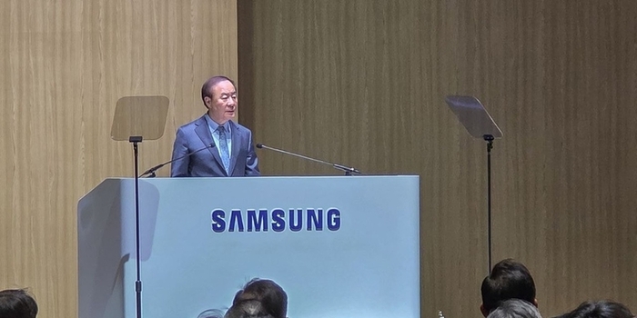 전영현 삼성전자 부회장 “AI 반도체 시장 주도권 확보 위해 기술 경쟁력 갖춰 나갈 것”