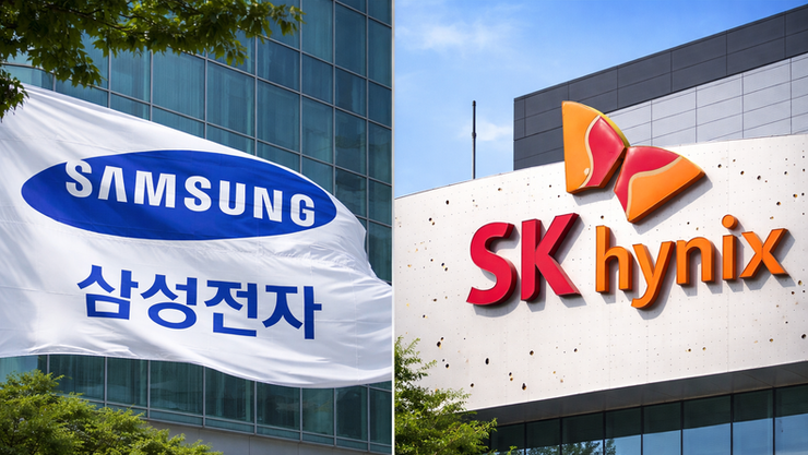 작년 대기업 영업익 24 증가… SK하이닉스·삼성전자 제외하면 7대 성장