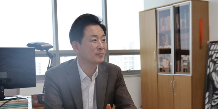 [인터뷰] “대구, 생존 걸린 마지막 분기점… 산업구조 바꿔야 산다” - 유영하 국민의힘 대구시장 예비후보
