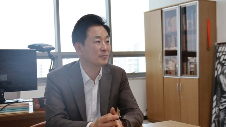 [인터뷰] “대구, 생존 걸린 마지막 분기점… 산업구조 바꿔야 산다” - 유영하 국민의힘 대구시장 예비후보