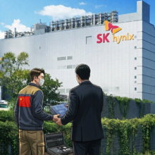 [연속기획] SK하이닉스 산업기술유출 사건 대해부 ② – 中에 영업비밀 유출자 선처 탄원한 고위 임원