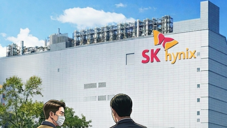 [연속기획] SK하이닉스 산업기술유출 사건 대해부 ② – 中에 영업비밀 유출자 선처 탄원한 고위 임원