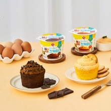 [심층분석] 오뚜기 쌀컵케이크 신제품 vs 구제품 비교 분석... 진짜 ‘로우스펙(low-spec)’ 맞나