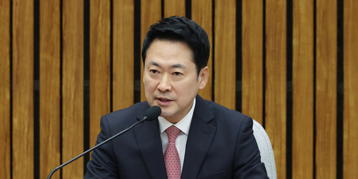 장동혁 “법원 가처분 인용 정치 개입 도 넘어”… 공관위원장에 박덕흠 내정