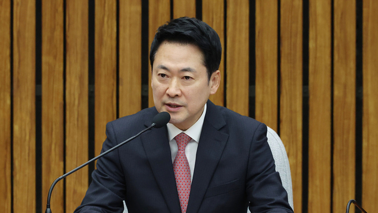 장동혁 “법원 가처분 인용 정치 개입 도 넘어”… 공관위원장에 박덕흠 내정