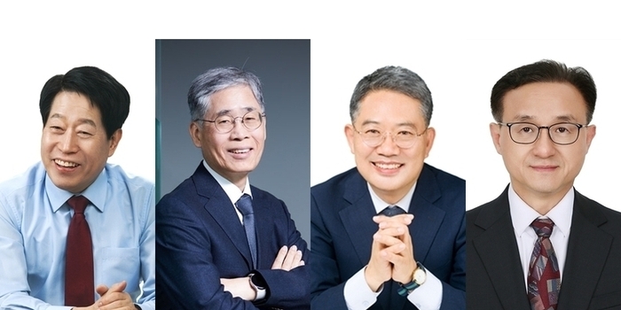 서울시교육감 중도보수 후보 단일화… 내달 4~5일 여론조사·최종 후보 6일 발표