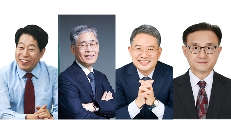 서울시교육감 중도보수 후보 단일화… 내달 4~5일 여론조사·최종 후보 6일 발표