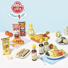 [심층분석] 오뚜기 라이트앤조이-기존 제품 민감성분 비교하니... 진정 ‘몸 가벼워 지는 식단’인가