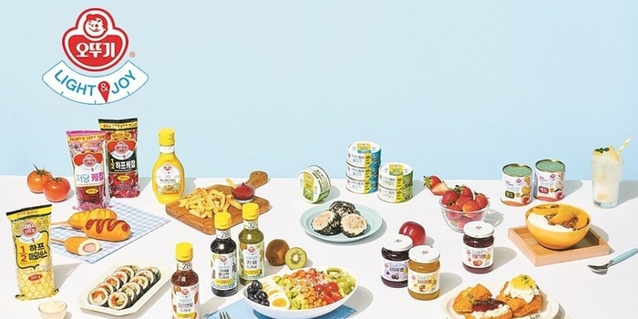 [심층분석] 오뚜기 라이트앤조이-기존 제품 민감성분 비교하니... 진정 ‘몸 가벼워 지는 식단’인가