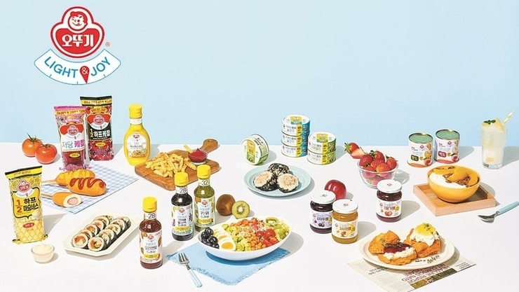 [심층분석] 오뚜기 라이트앤조이-기존 제품 민감성분 비교하니... 진정 ‘몸 가벼워 지는 식단’인가