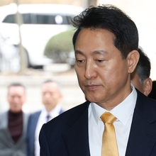 김영선 “명태균에 ‘이기는 여론조사 부탁”... 오세훈에 불리한 증언 쏟아내