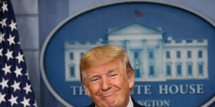 트럼프 “이란이 휴전 요청... 호르무즈 열면 받아들일 것”