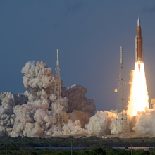 삼성·SK하이닉스 반도체, 아르테미스 2호 타고 ‘심우주 시험대’ 올랐다