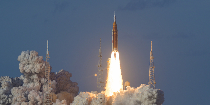 삼성·SK하이닉스 반도체, 아르테미스 2호 타고 ‘심우주 시험대’ 올랐다