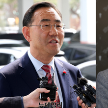 국민의힘 “대구시장, 기존 6명 그대로 경선”... 주호영·이진숙, 무소속 출마 시사