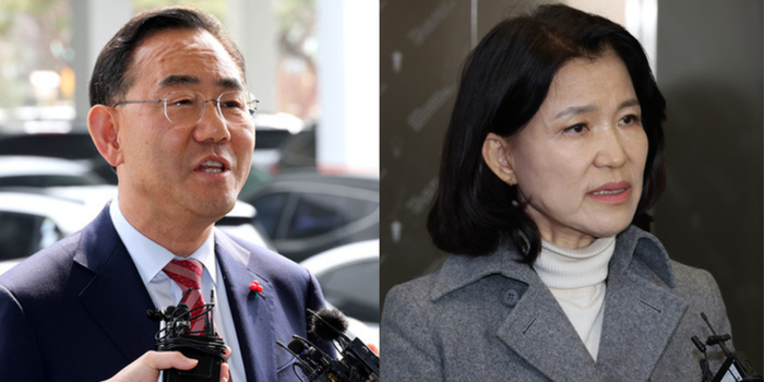 국민의힘 “대구시장, 기존 6명 그대로 경선”... 주호영·이진숙, 무소속 출마 시사