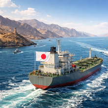 ‘美 동맹국’ 프랑스·일본 호르무즈해협 무사 통과... 이란 측 의도는