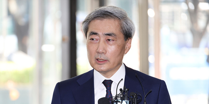 신현송 한국은행 총재 후보, 재산 대부분 외국에... 강남·종로에 수십억 부동산도