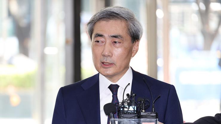 신현송 한국은행 총재 후보, 재산 대부분 외국에... 강남·종로에 수십억 부동산도