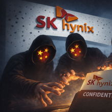 [연속기획] SK하이닉스 산업기술유출 사건 대해부 ③ – 中 영업비밀 유출사건 후 결국 접어버린 사업