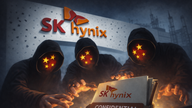 [연속기획] SK하이닉스 산업기술유출 사건 대해부 ③ – 中 영업비밀 유출사건 후 결국 접어버린 사업