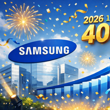 삼성전자 1Q 영업익 40조 넘어설까... 잠정실적 발표 기대감 ↑