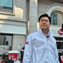 [정치셀럽] “선진 대한민국의 길... 거짓말 말고, 사실만 말하라” - 이영풍 전 KBS 기자·대자유총 회장