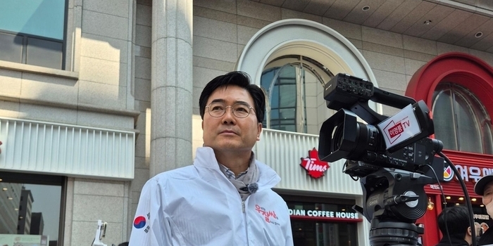 [정치셀럽] “선진 대한민국의 길... 거짓말 말고, 사실만 말하라” - 이영풍 전 KBS 기자·대자유총 회장