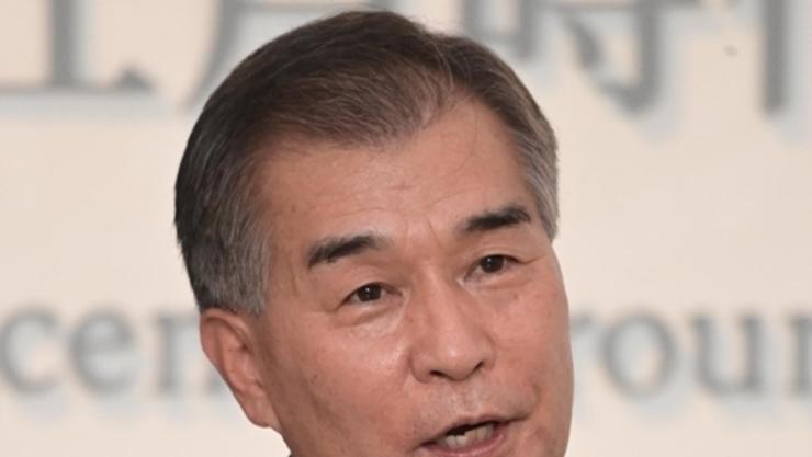 [데스크 칼럼] ‘본받고 싶은 어른’ 김현기 국민의힘 강남구청장 후보에 대한 기억