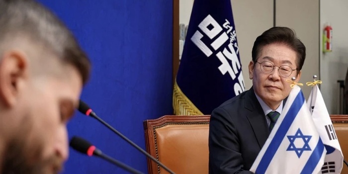 [강용석의 인싸it] ‘이스라엘 도발 논란’ 이재명 대통령에 추천하는 2개의 명언