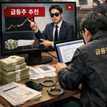 [미디어 이슈] 금융당국, ‘돈 받고 종목 추천’ 유튜버 정조준