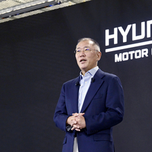 정의선 “로보틱스·AI·수소, 현대차 핵심 성장 동력”... 美 대규모 투자 계획 밝혀