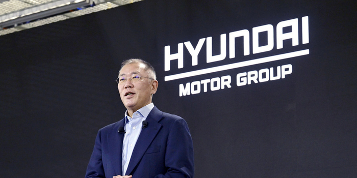 정의선 “로보틱스·AI·수소, 현대차 핵심 성장 동력”... 美 대규모 투자 계획 밝혀