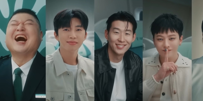 [미디어 이슈] 하나금융 ‘중독성 넘치는 광고 영상’ 화제의 비결