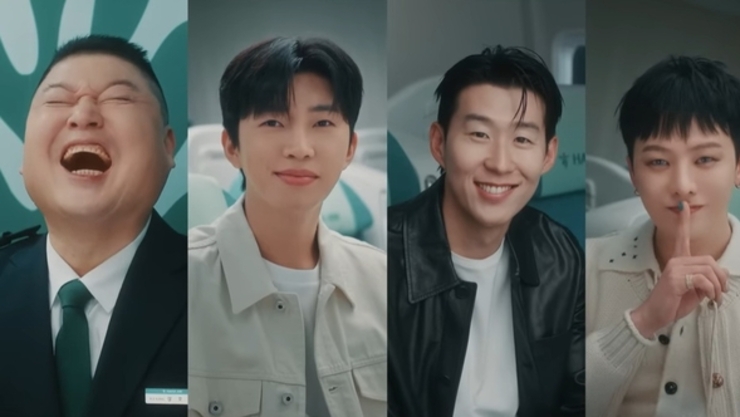 [미디어 이슈] 하나금융 ‘중독성 넘치는 광고 영상’ 화제의 비결