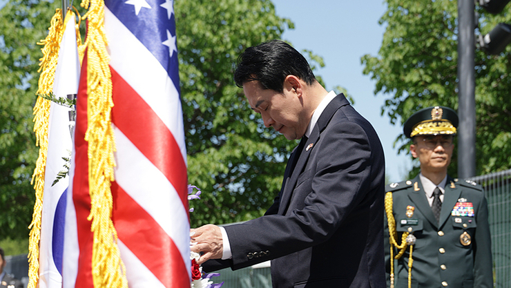 장동혁 “美 국무부 인사들 요청”… 공항서 訪美 일정 8박 10일로 연장