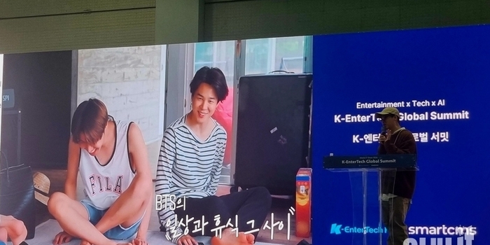 [문화 인싸잇] 하이브, 팬 콘텐츠 넘어 OTT·팟캐스트·오프라인까지 뻗어 나가다