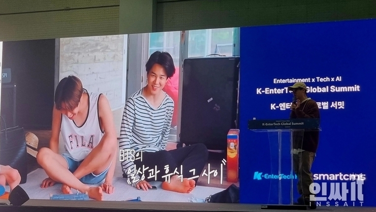 [문화 인싸잇] 하이브, 팬 콘텐츠 넘어 OTT·팟캐스트·오프라인까지 뻗어 나가다